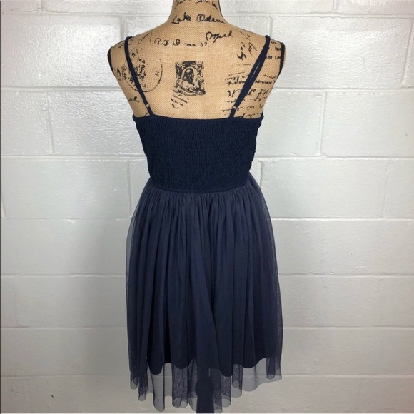 COPY - 🎉🎉HP🎉🎉Band of gypsies dress M - Picture 3 of 4